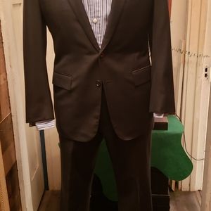 Ralph Lauren black label suite